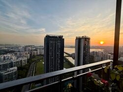 Parc Riviera (D5), Condominium #534885701